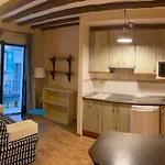 Apartamento En Centro De Segovia